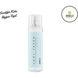 Bargello Cool Fresh 210 ml Erkekler İçin Ferahlatıcı Body Mıst Koku ve Hacim
