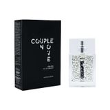 Bargello Couple In Love Erkek Parfüm EDP 50 ML Aromatik