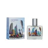Bargello Crowded 50 ml EDP Erkek Parfüm
