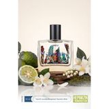 Bargello Crowded 50 ml Erkek EDP Parfüm Baharatlı Koku ile Akdeniz Esintisi