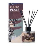 Bargello Çubuklu Oda Kokusu 120 ml Odunsu Koku ile Dekoratif Ortamınıza Şıklık Katın