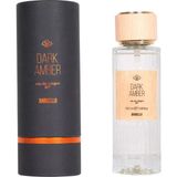 BARGELLO DARK AMBER 100 ml CAM SPREY KOLONYA EDC