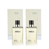 Bargello EDP 171 ORİENTAL KADIN PARFÜM 2 ADET