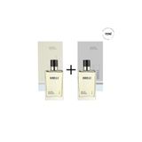 Bargello Edp 171 Oriental Kadın Parfüm + Bargello Edp 561 Fresh Parfüm