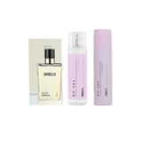 Bargello Edp 384 Oriental 50 ml Kadın Parfüm + No.384 Kadın 210 ml Body Mist + 384 Kadın Deodorant