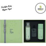 Bargello Erkek Edp 709 Parfüm Seti -Bes