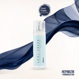 Bargello Erkek Fresh Vücut Spreyi 210ml