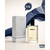 Bargello Erkek Odunsu Parfüm 50ml No:576