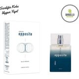 Bargello Erkek Opposite 50ML Baharatlı Parfüm Cinsiyet: Erkek Hediye Seçeneğiyle
