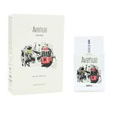 Bargello Erkek Parfüm 50ml Edp