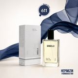 Bargello Erkek Parfüm 50ml No:611