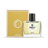 Bargello Erkek Parfüm 603 Oriental 50 ml EDP Aromatik Koku ile İkna Edici Etki