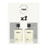 Bargello ERKEK PARFÜM 624 WOODY 50 ML EDP 198658695154 2x