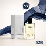 Bargello Erkek Parfüm Oryantal 50ml No:619