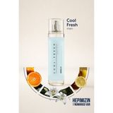 Bargello Fresh Erkek 210 ml Body Mıst Edt Ferahlatıcı Koku ile Gün Boyu Tazelik