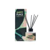 BARGELLO HAPPY PLACE KAVUN 120 ml DEKORATiF ORTAM KOKUSU