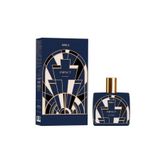 Bargello Impact Black Edition EDP 50 ml Erkek Parfüm