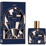 Bargello Impact Unisex Parfüm Edp 50 ml