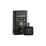 Bargello Intense Erkek 50 ml EDP Parfüm Şekerli Koku ile Günlük ve Gece Kullanıma Uygun