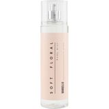Bargello Kadın 200 ml Soft Floral Body Mist EDT Ferahlatıcı Koku ile Gün Boyu Tazelik