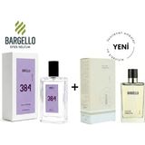 Bargello Kadın 384 - 111 50 ml Edp Parfüm -Bes