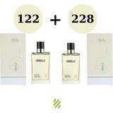Bargello Kadın Parfüm Seti - Oriental EDP 100 ml, Özel Hediye Ambalajında Lüks Tasarım