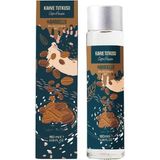 Bargello Kahve Tutkusu Dökme Kolonya 180 ml 80 Derece Kahve Aromalı Ferahlatıcı