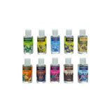 Bargello Kolonya 50 ml Set Plastik Dökme Kolonya Edc - Mnms50edcset