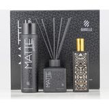 Bargello Matte Charm Kadın Parfüm Edp