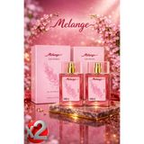 Bargello Melange Kadın 50 ml Parfüm Edp-x2(2ADET)