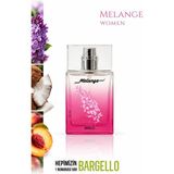 Bargello Melange Kadın Parfüm Floral Edp 50ML - 50 ml - Açık Pembe