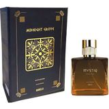 Bargello Midnight Grove Unisex Parfüm Edp 100 ml