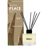 Bargello Mystic Place Toprak Kokusu 120 ml Oda Kokusu