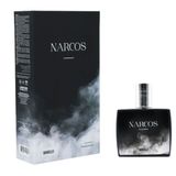 Bargello Narcos EDP 50 ml Erkek Parfüm