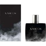Bargello Narcos Unisex Parfüm Edp 50 ml Mystıq Edıtıon mnms50edpNrcs
