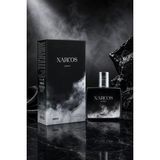 Bargello Narcs Erkek Parfüm Edp 50 ml - Siyah