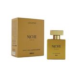 Bargello Nıche Legend Unisex 100 ml Aromatik Koku EDP Hediye Seçeneği ile Etkileyici Parfüm