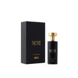 Bargello Niche Revel Unisex Parfüm Oriental 100 ml EDP