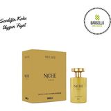 Bargello Nıche Sıllage Unısex Extraıt De 100ML Parfüm -Bes - 100 ml