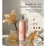 Bargello No. 122 Body Mist Beauty The World Bandrollü Özel Seri