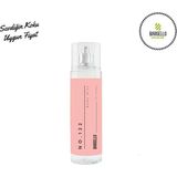 Bargello NO.122 Ferahlatıcı Vücut Spreyi - Kadınlar için 210 ml, Gün Boyu Süren Etki