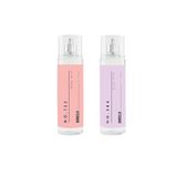 Bargello No.122 Kadın 210 ml Body Mist + No.384 Kadın 210 ml Body Mist