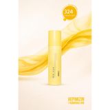 Bargello NO.324 Kadın Deodorant, 150 ml, Sarı