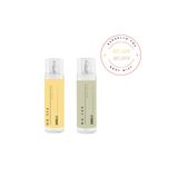 Bargello NO.324 Kadın ve NO.709 Erkek 210 ML Body Mist