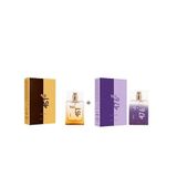 Bargello No: 451 + No:476 Unisex Parfüm Edp 50 ml Fresh / Woody - Mnms50no451476