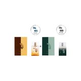 Bargello No: 451 + No:669 Unisex Parfüm Edp 50 ml Fresh / Woody - Mnms50no451669