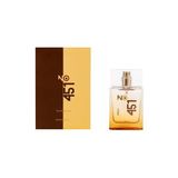 Bargello No.451 Unisex 50 ml EDP Parfüm Aromatik Koku ile Taze ve Dinamik Deneyim