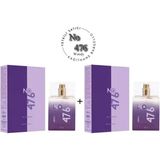 Bargello No 476 No: 476 Unisex Parfüm EDP 50 ml Woody - MNMS50NO4762 - 100 ml