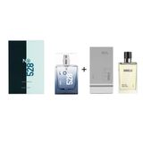 Bargello No: 528 585 Edp 50 ml Fresh / Floral Erkek Parfüm