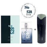 Bargello No 528 + No 528 Deodorant Erkek 50ML Edp Fresh - MNMSNO528DEO